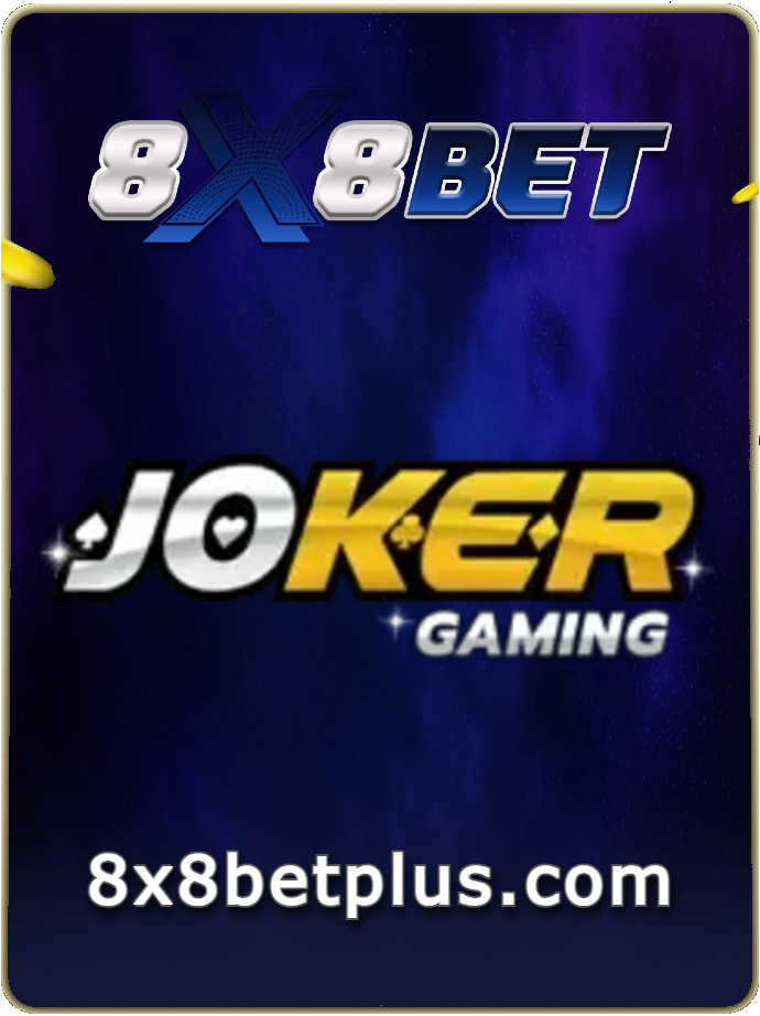 8x8bet slot